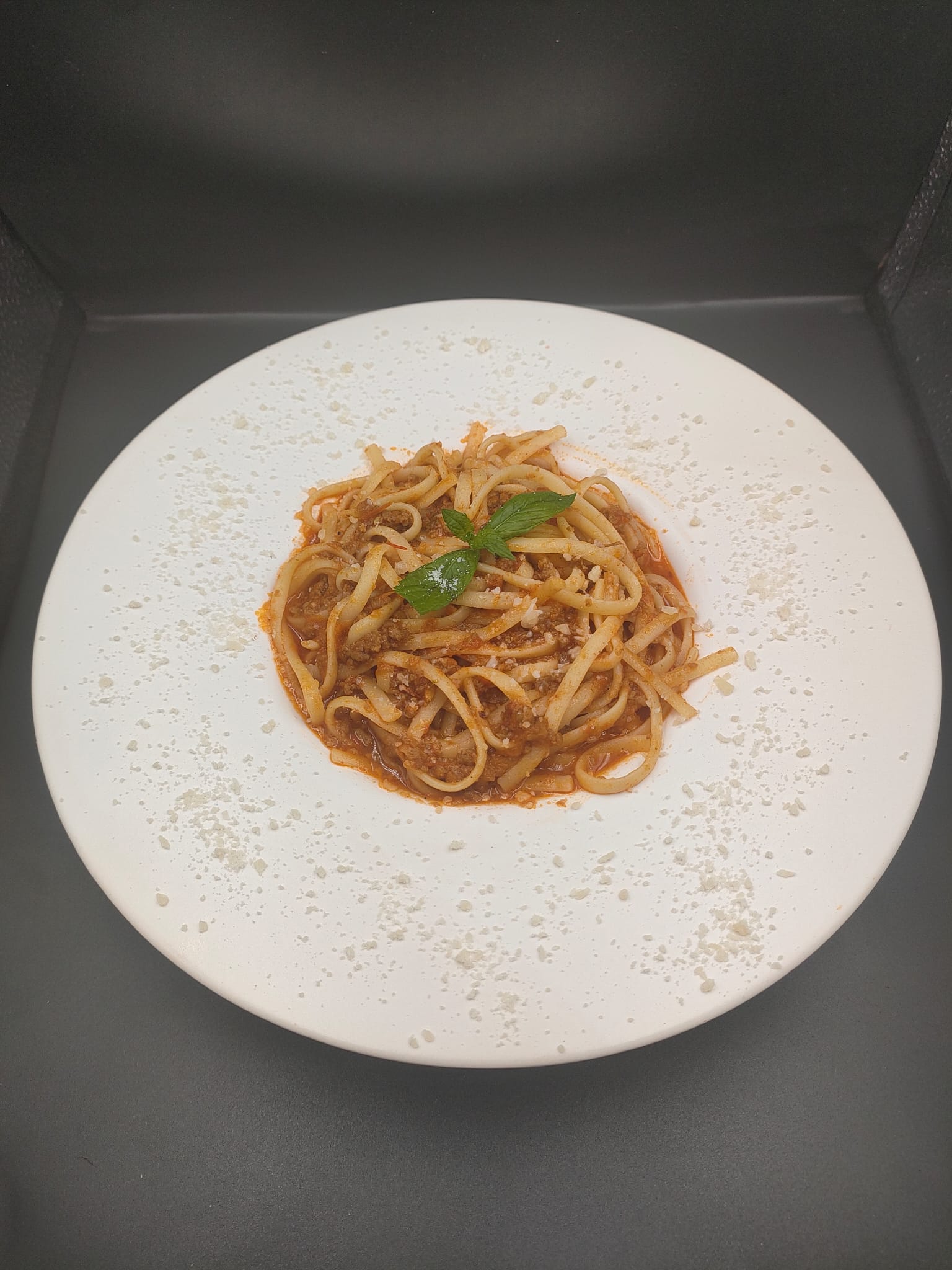 Bolonhesa