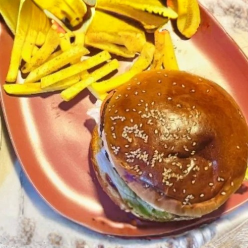 Cheeseburger