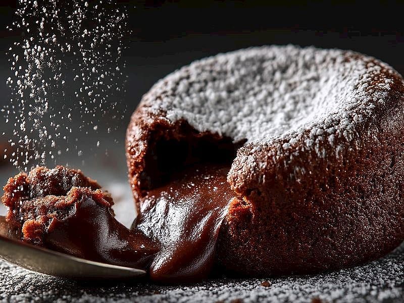 Soufflé